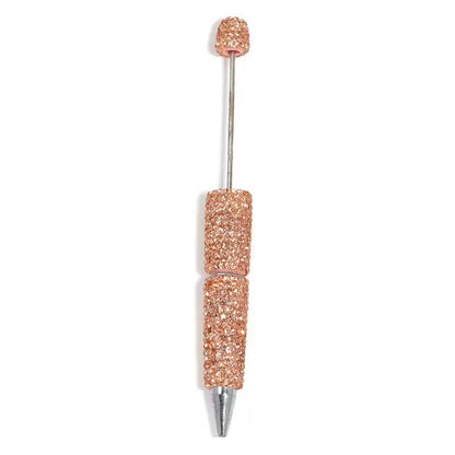 Rhinestone diy pens