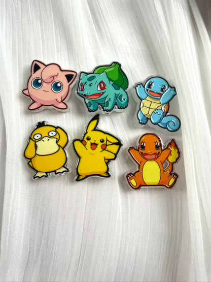 POKE Beads