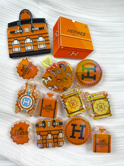 New H bead mix