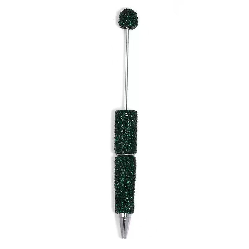 Rhinestone diy pens