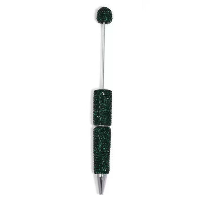 Rhinestone diy pens