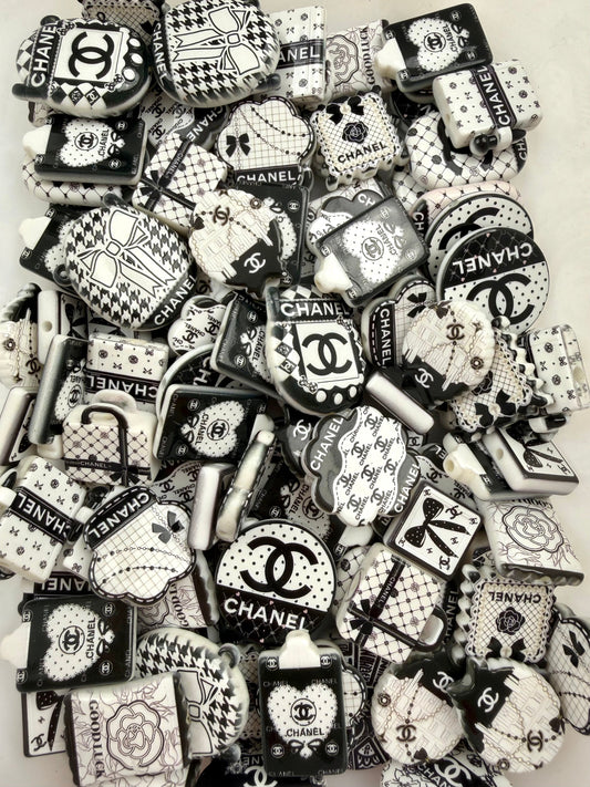 Cc bead mixed