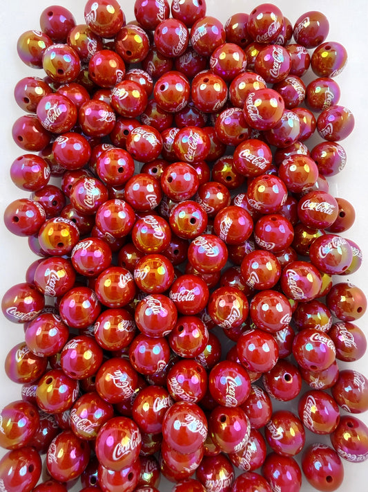 coke beads