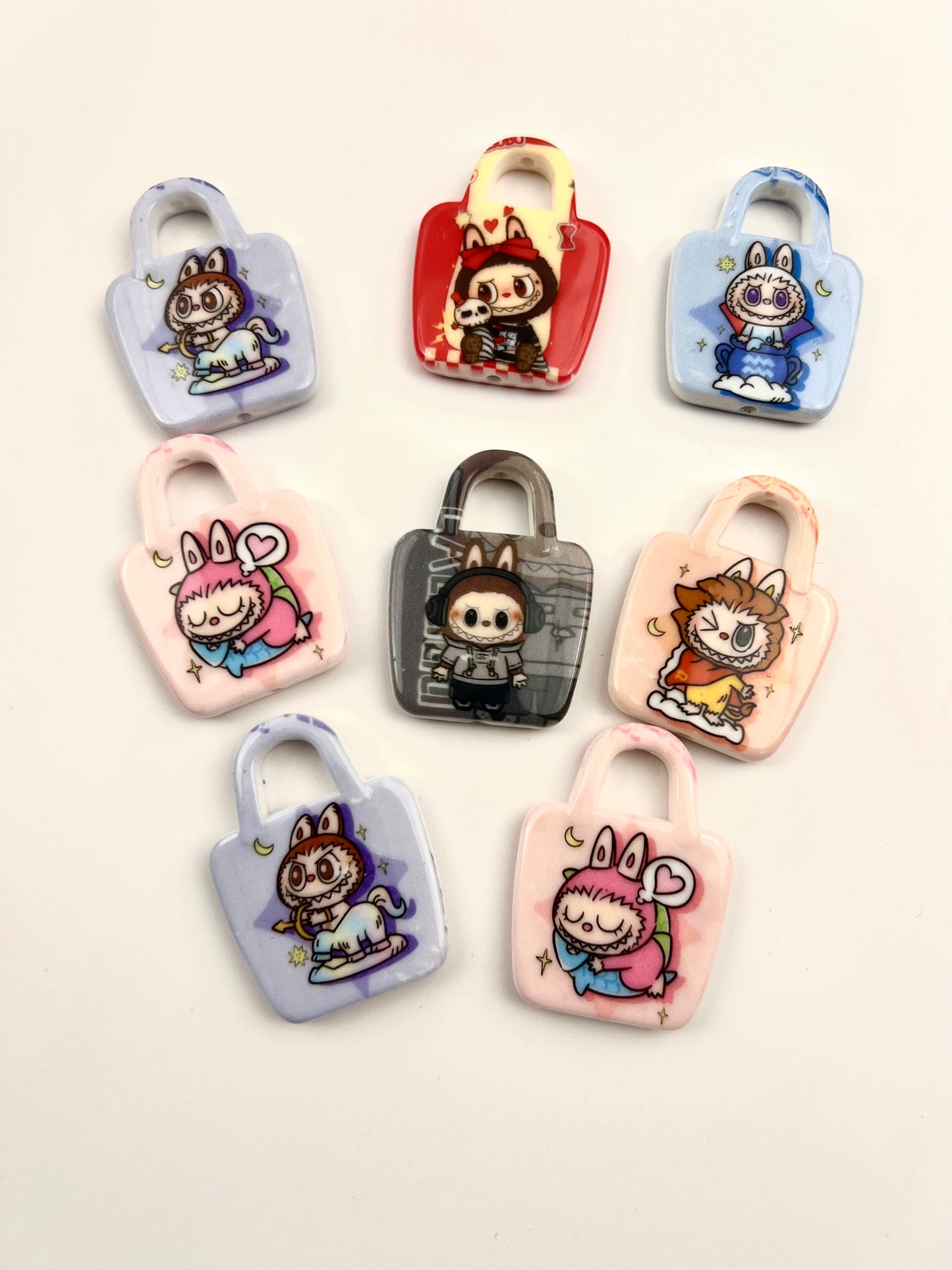 Labubu Purse