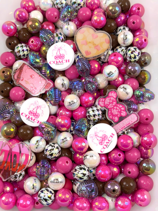 Pink co