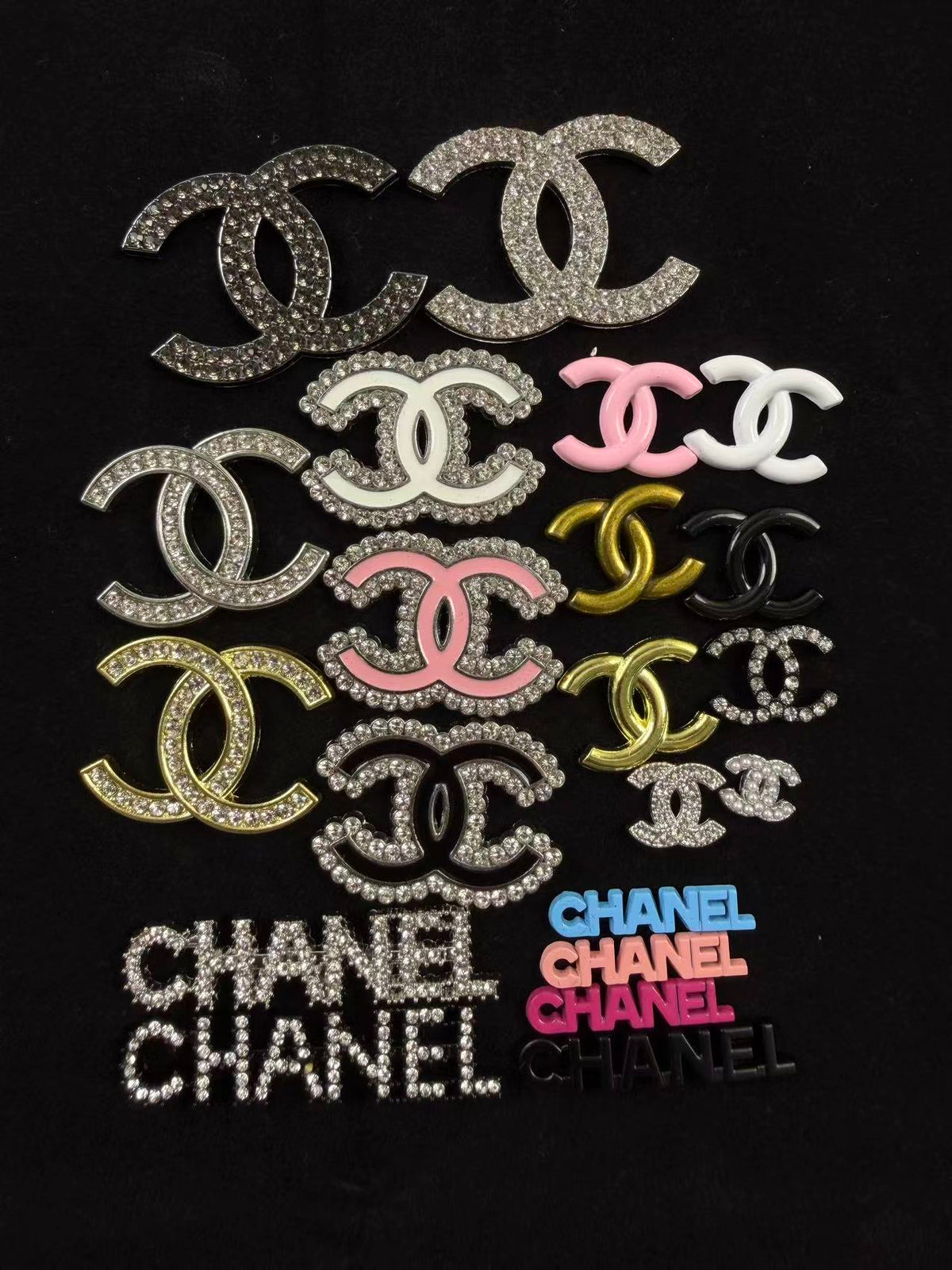 CC charms