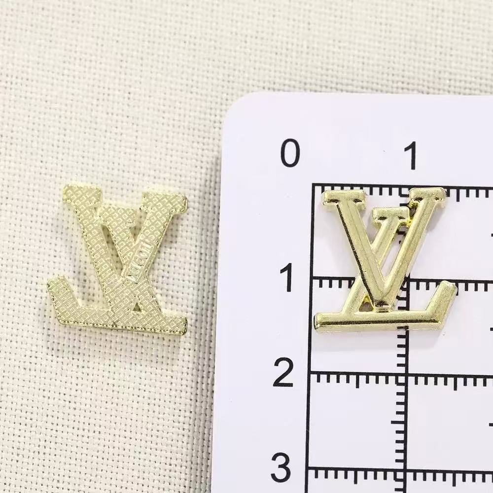 Small designer charms