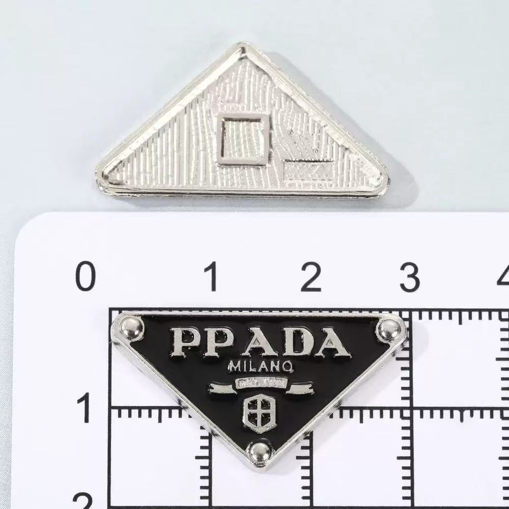 Small designer charms