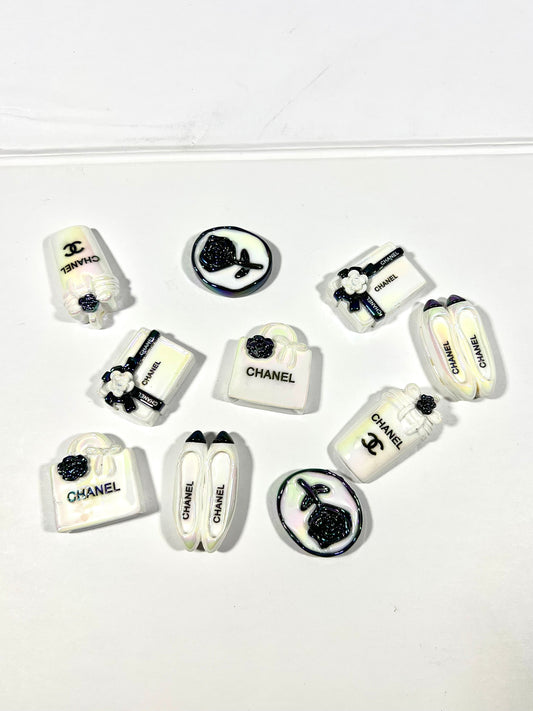 Designer cc Beads