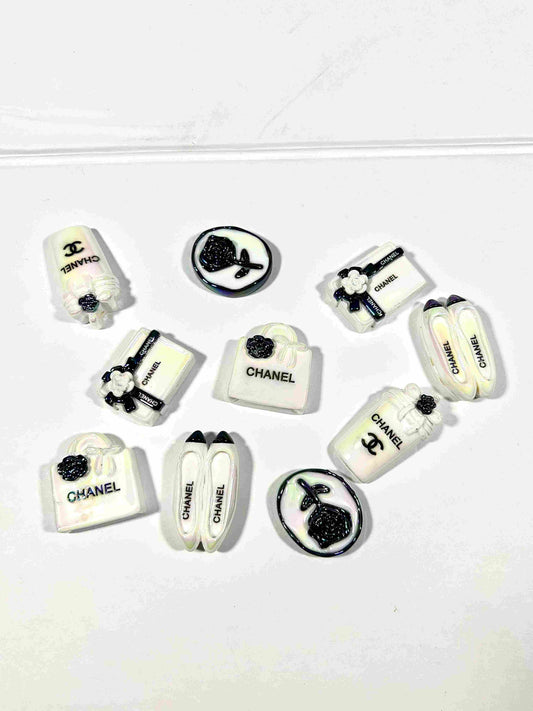 Designer cc Beads