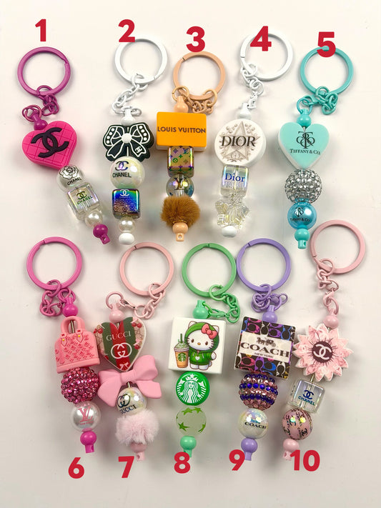 keychain