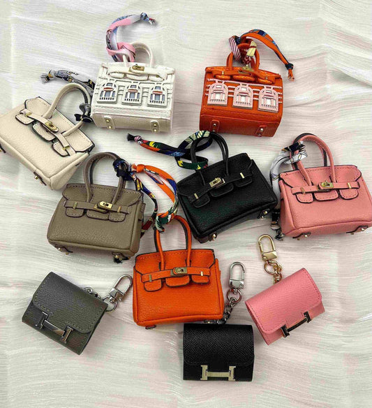 Mini Designer H bags