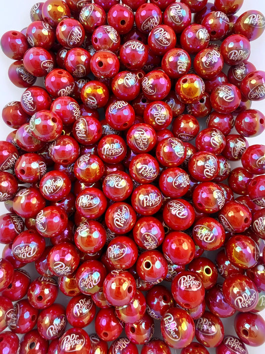 Pepper beads