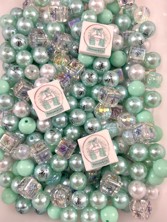 New Tiffany