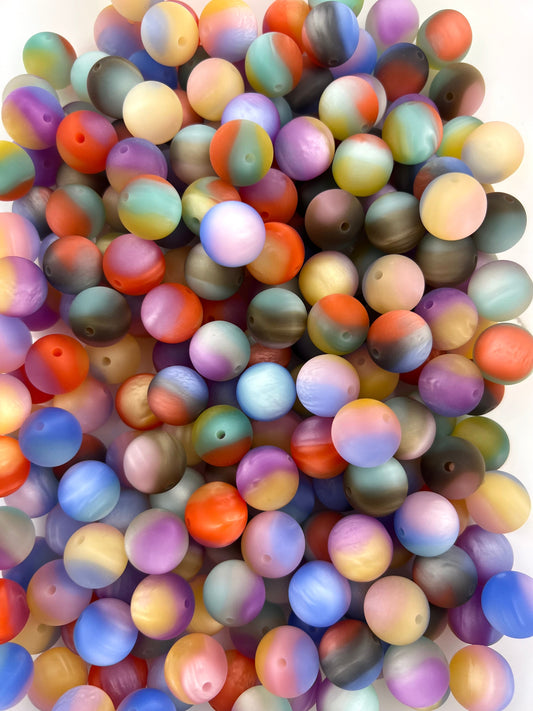 Ombre Beads