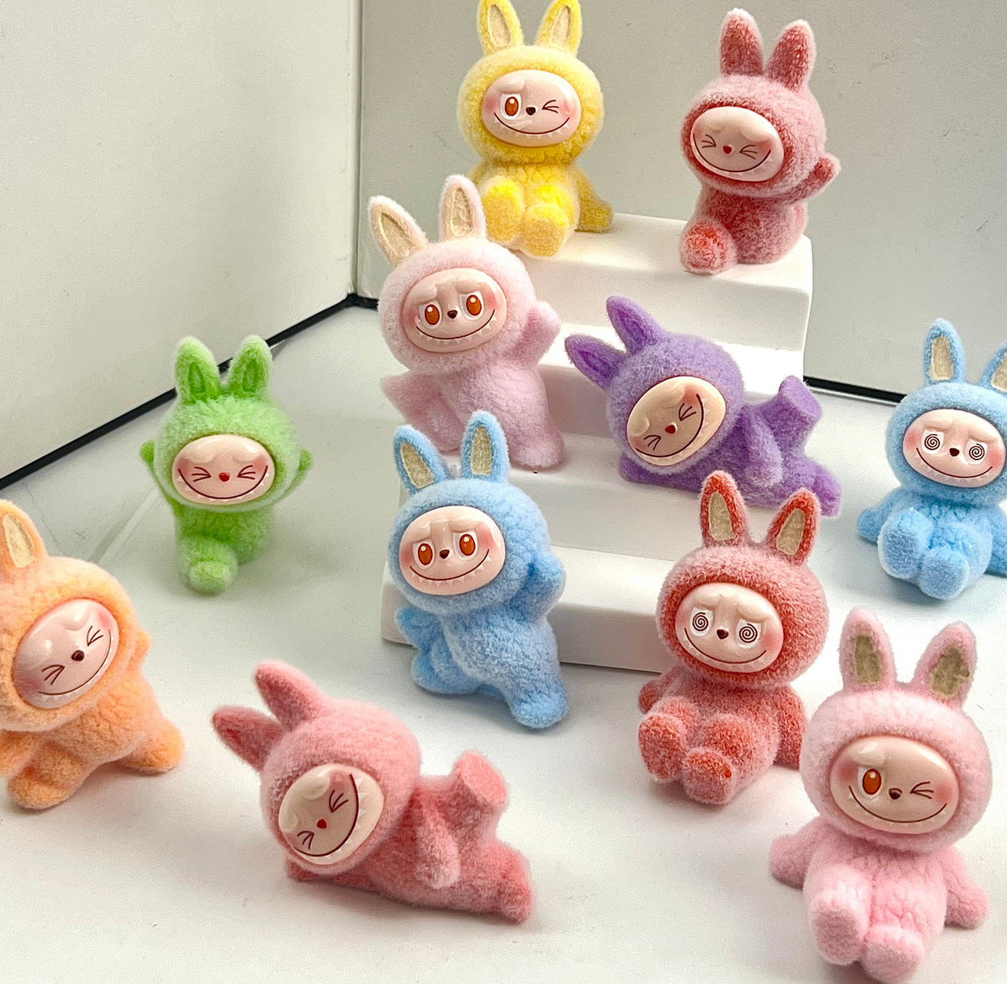 Posting Labu I charm