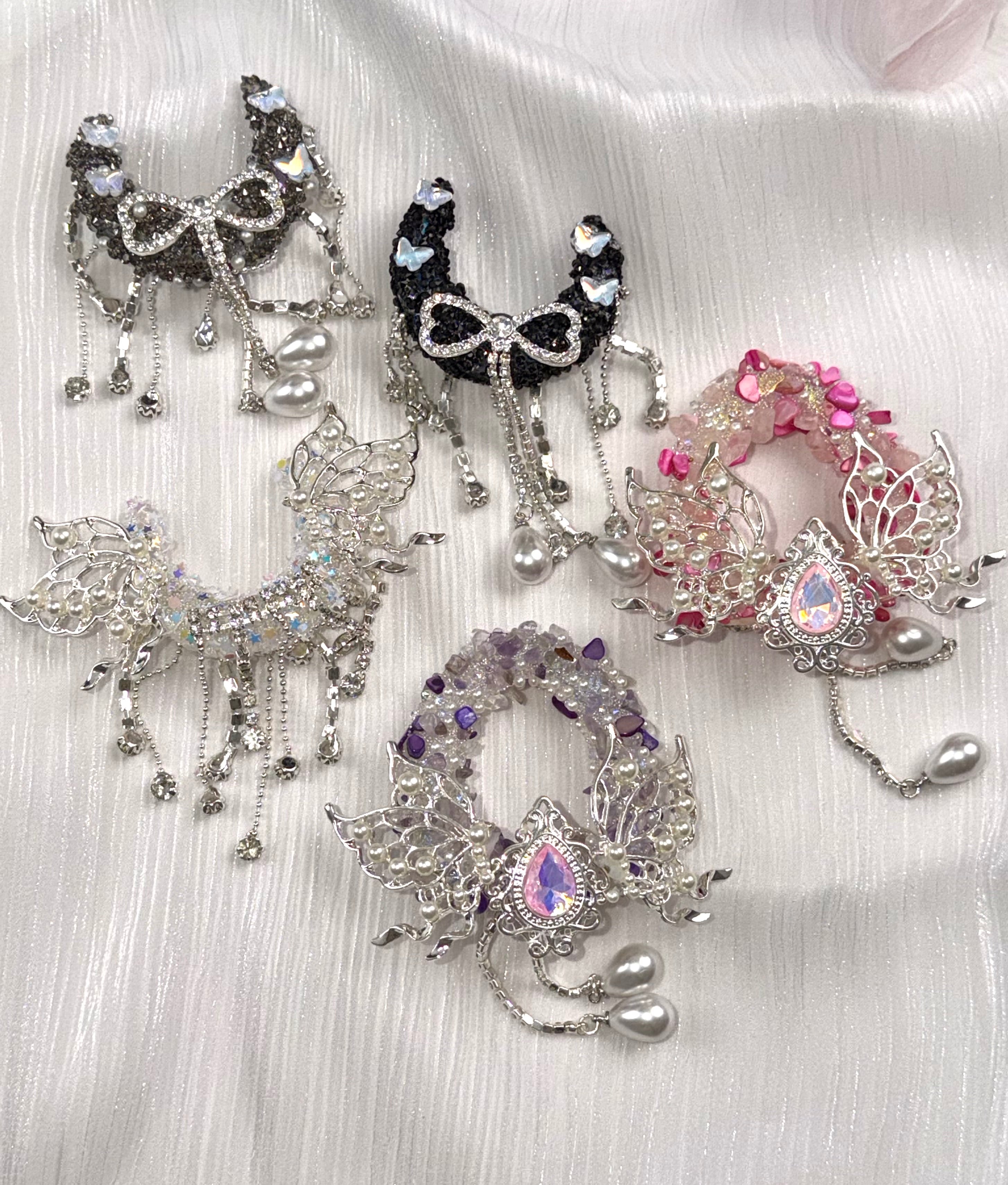 Fancy moon Beads – fancydiybeads