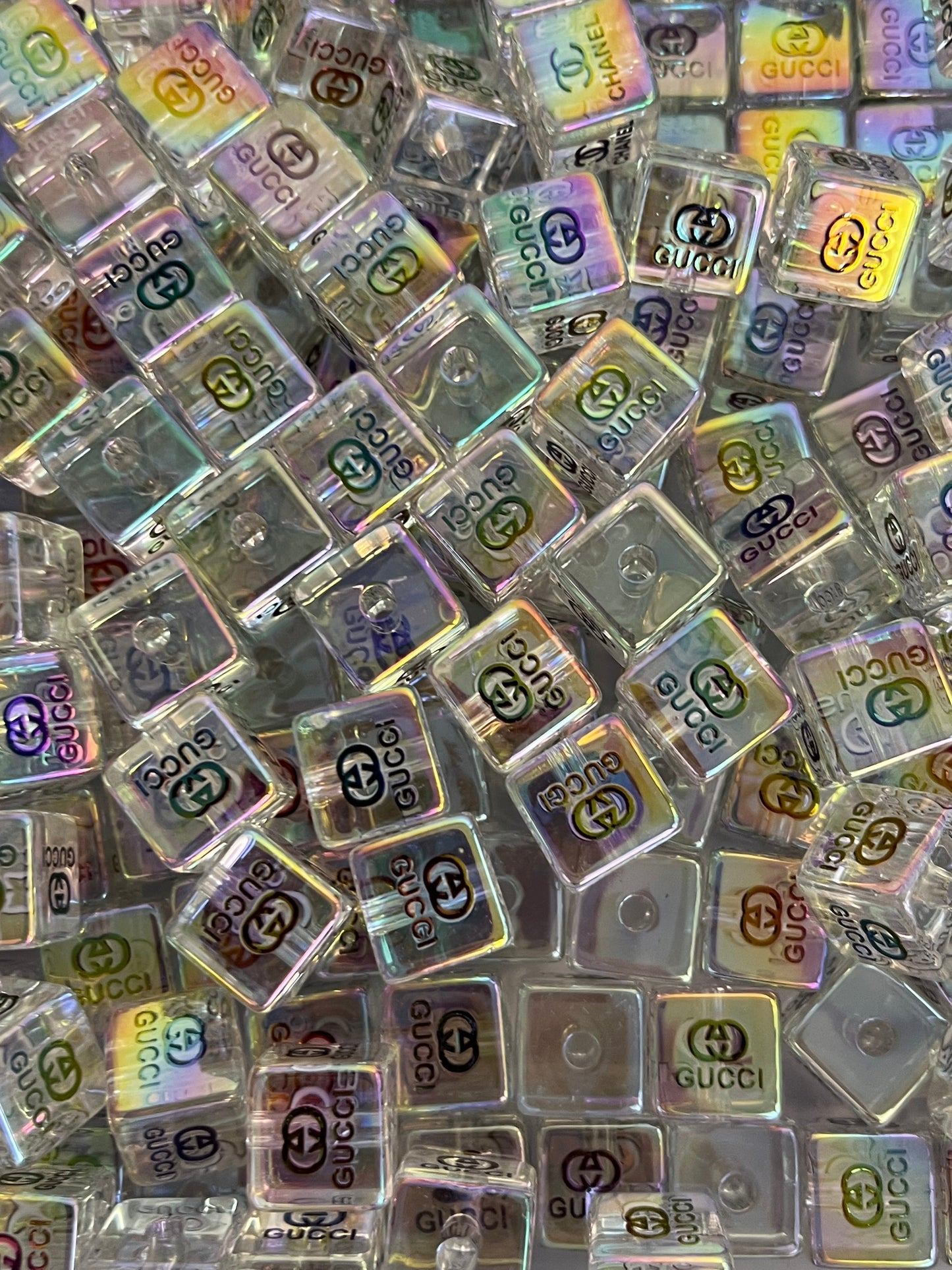 All Logo Designer cube(new updated 5.1）