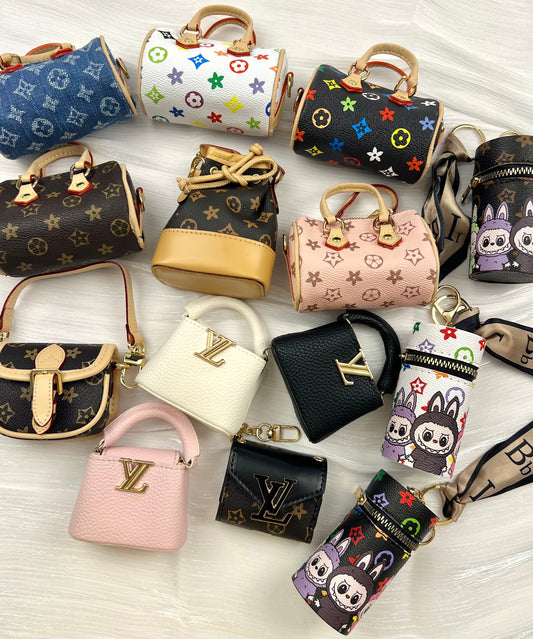 Small Designer vv bags