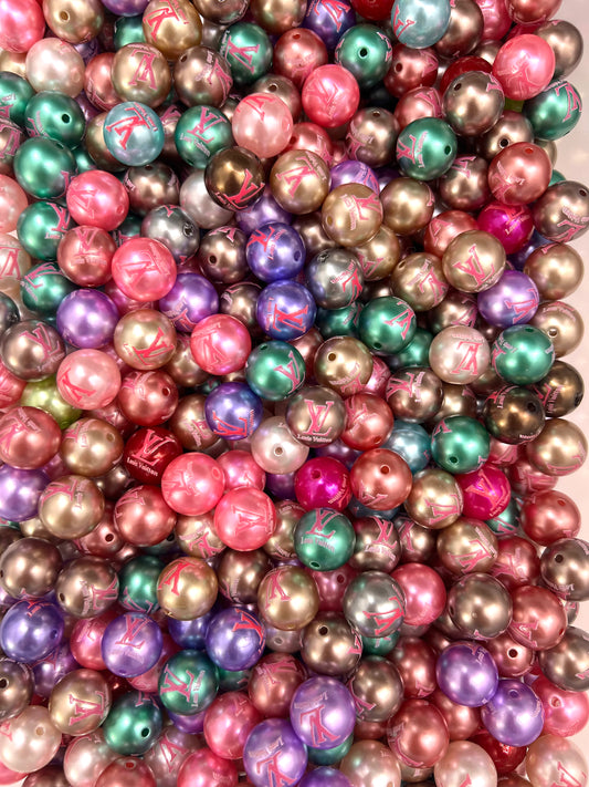 Colorful vv mixed