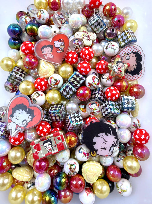 Betty boop