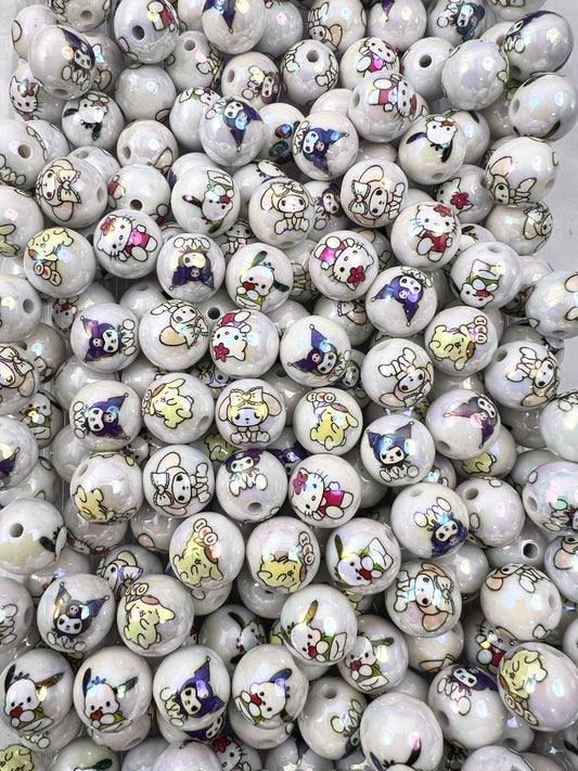 Sanrio Beads