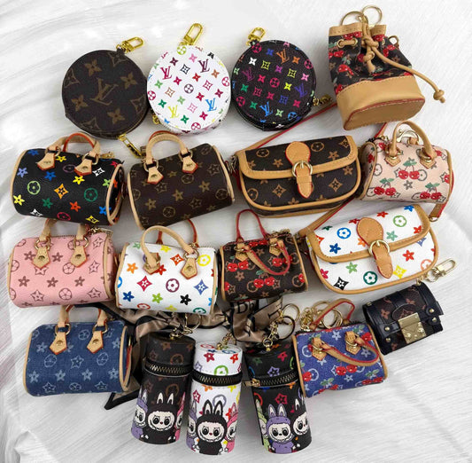 Small Designer vv bags