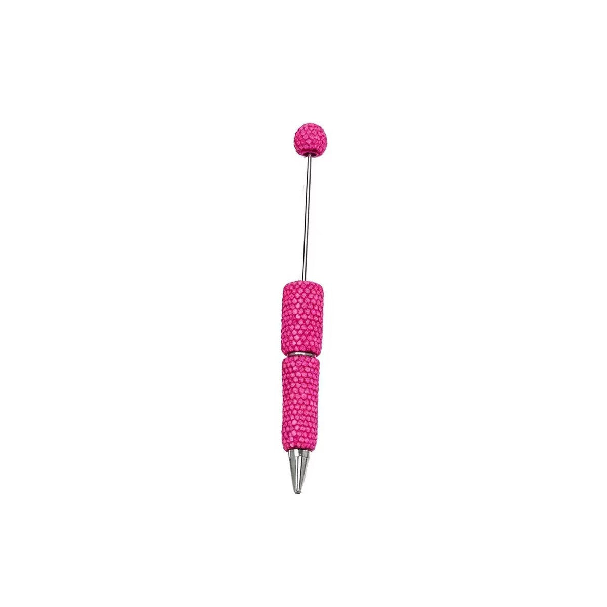 New Neon Jelly fancy designer DIY Beaded Pen