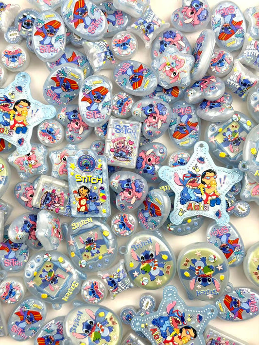stitch bead