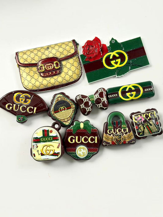 Gg bead mix
