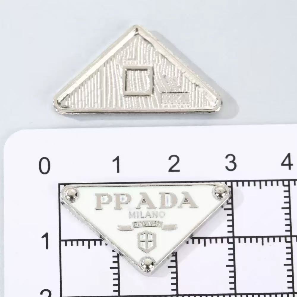 Small designer charms