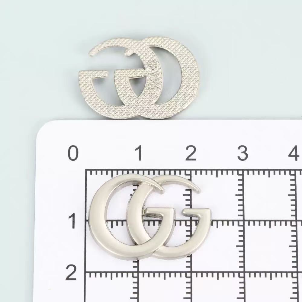 Small designer charms