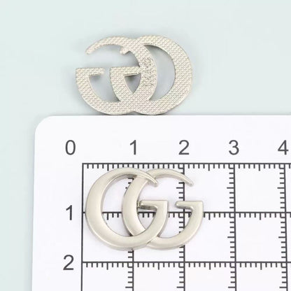 Small designer charms