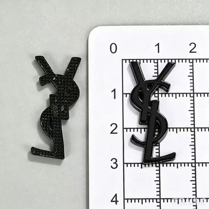 Small designer charms