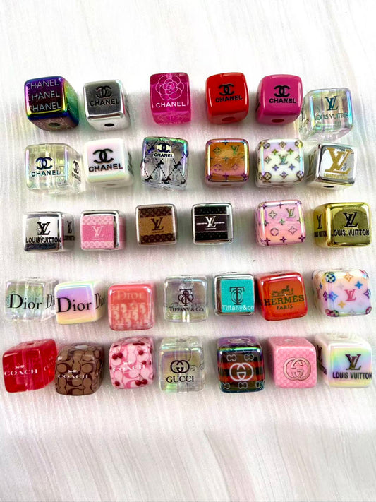 All Logo Designer cube(new updated 8.29）