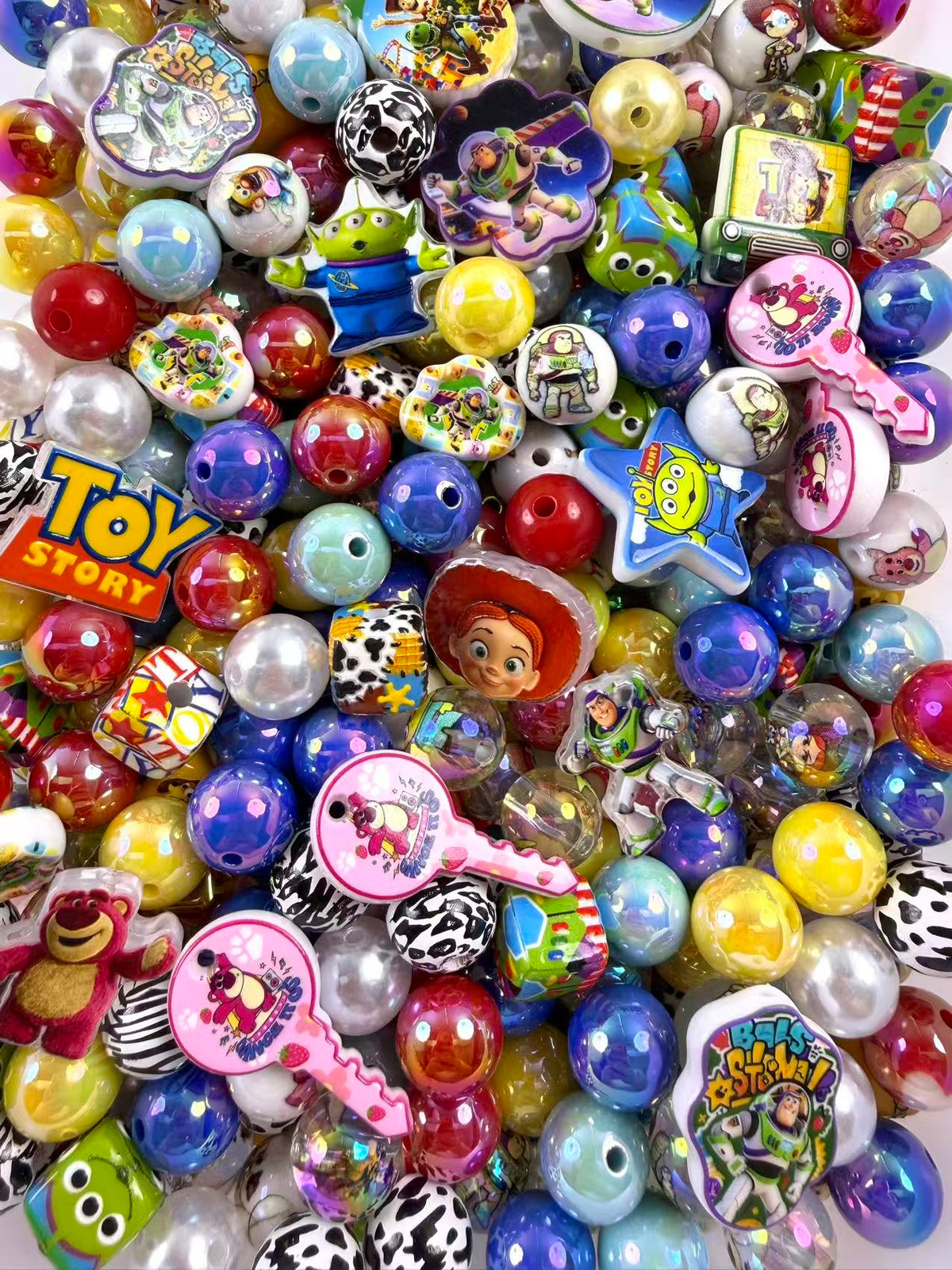 toyclub bead mix
