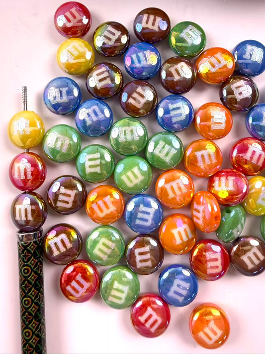 MM beads