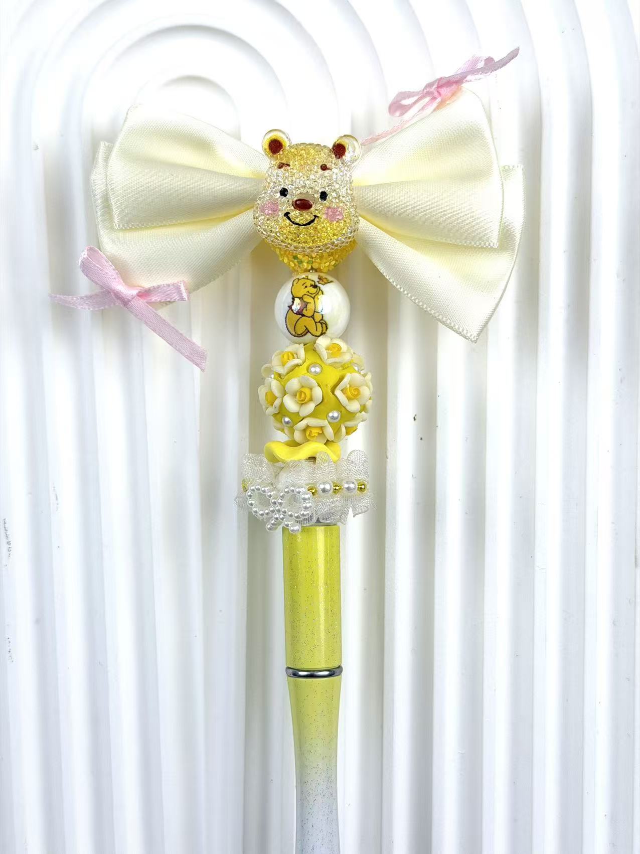 DIY CUTE PENS