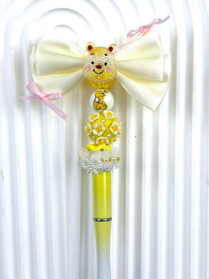 DIY CUTE PENS