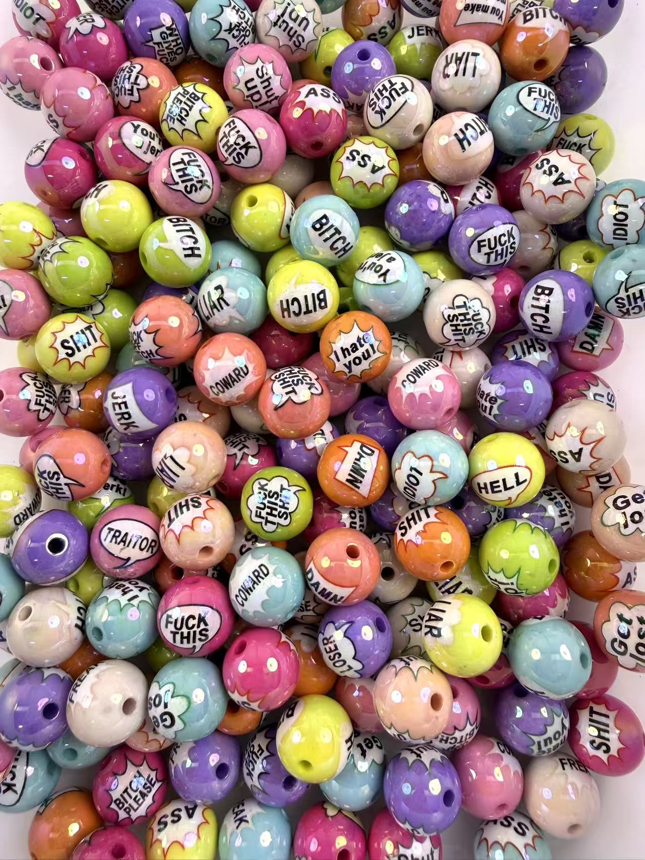 badword beads