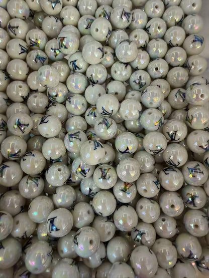 Only brand designer bead(all brand logo)