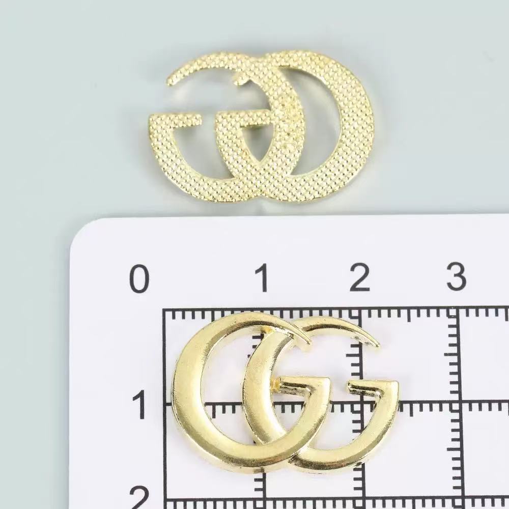 Small designer charms