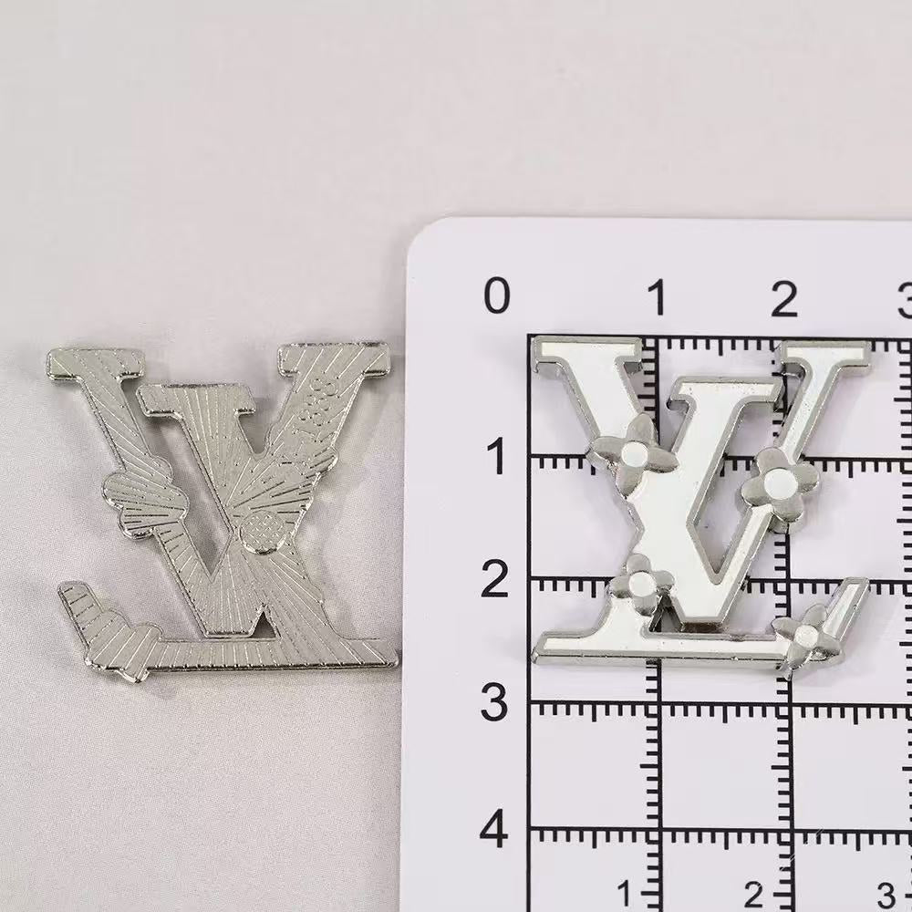 Small designer charms
