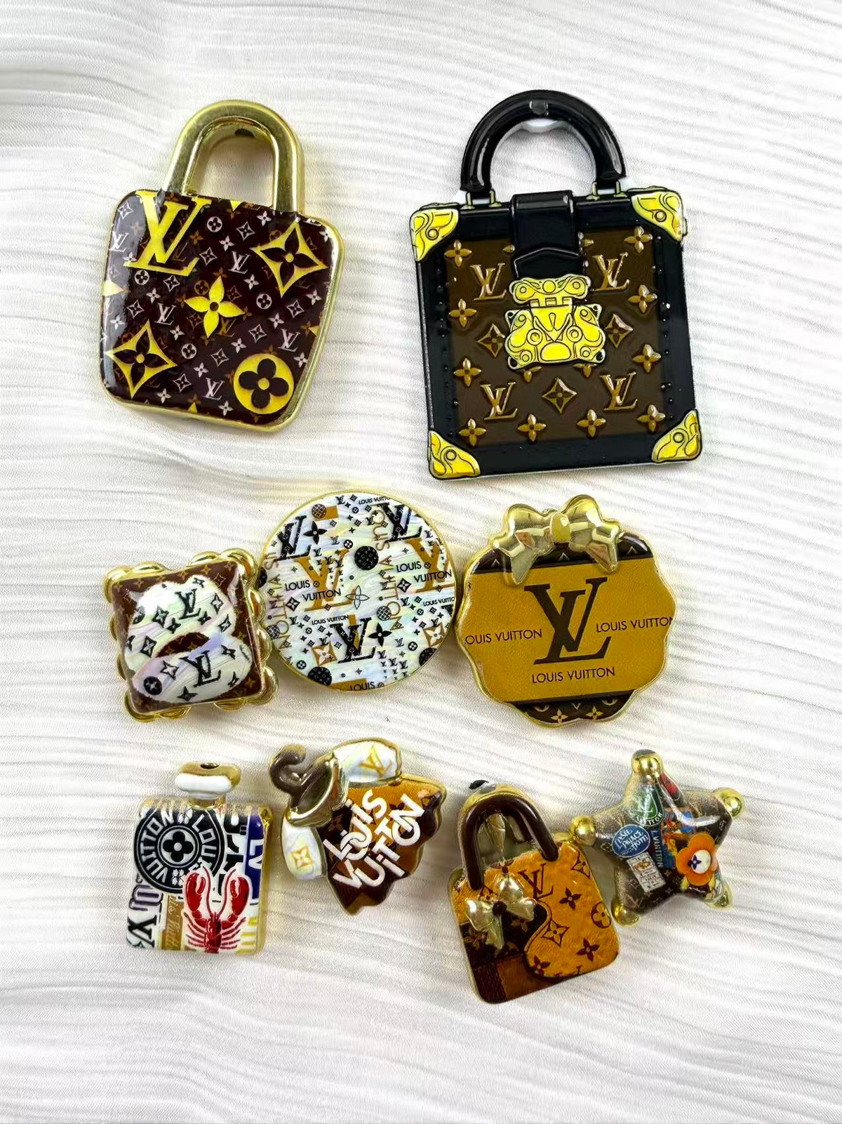 VV beads MIX