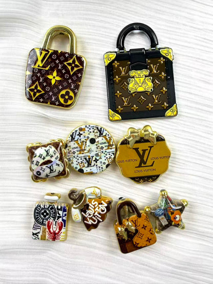 VV beads MIX