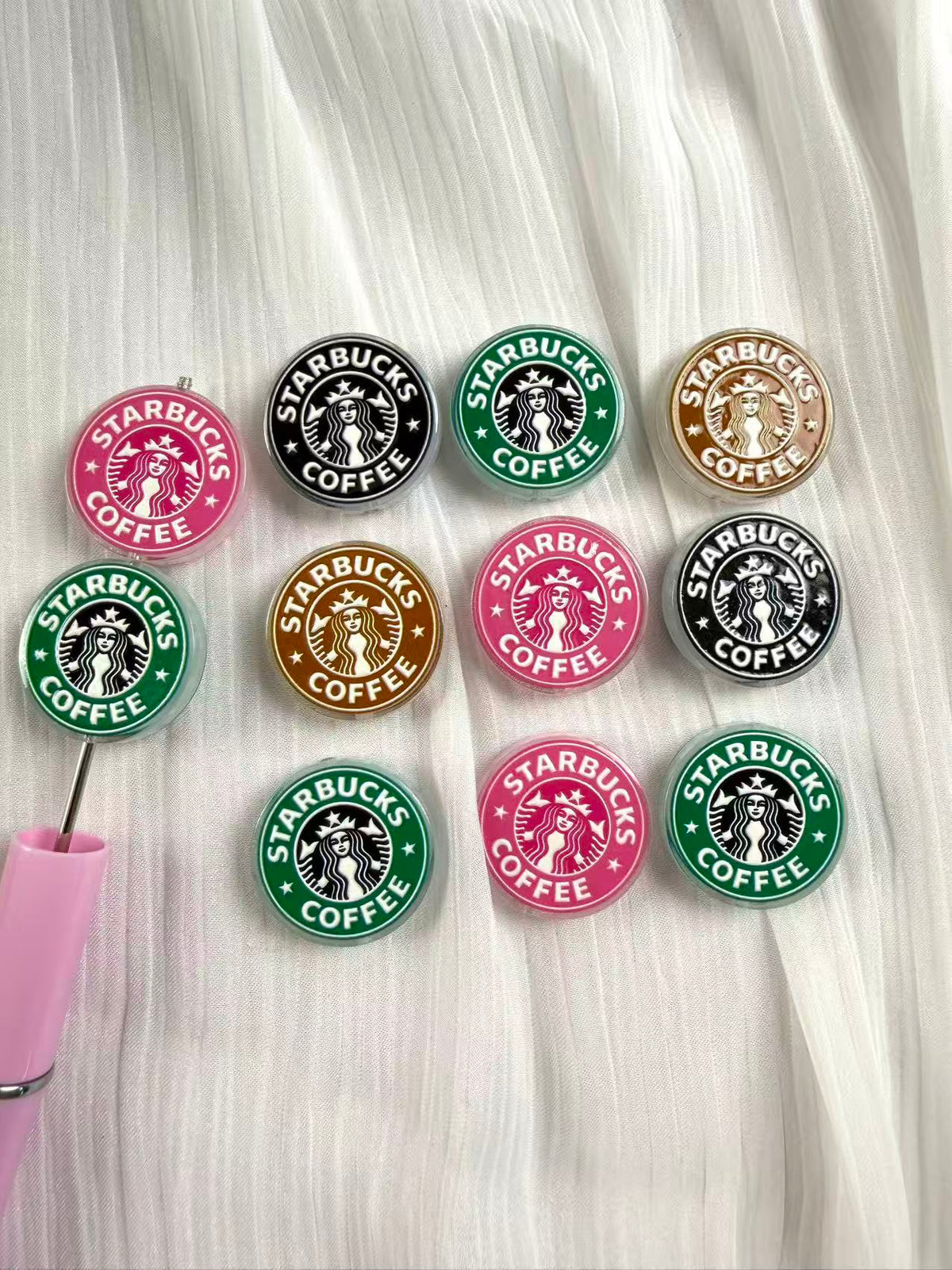 Coffee Beads