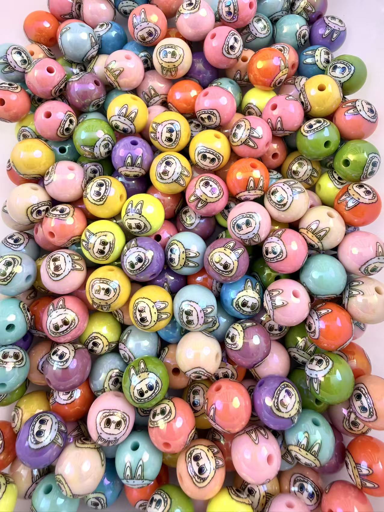bubu beads