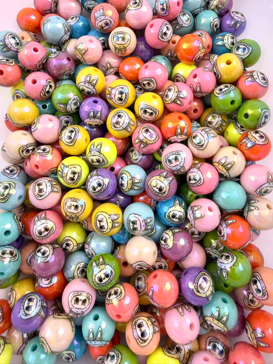 bubu beads