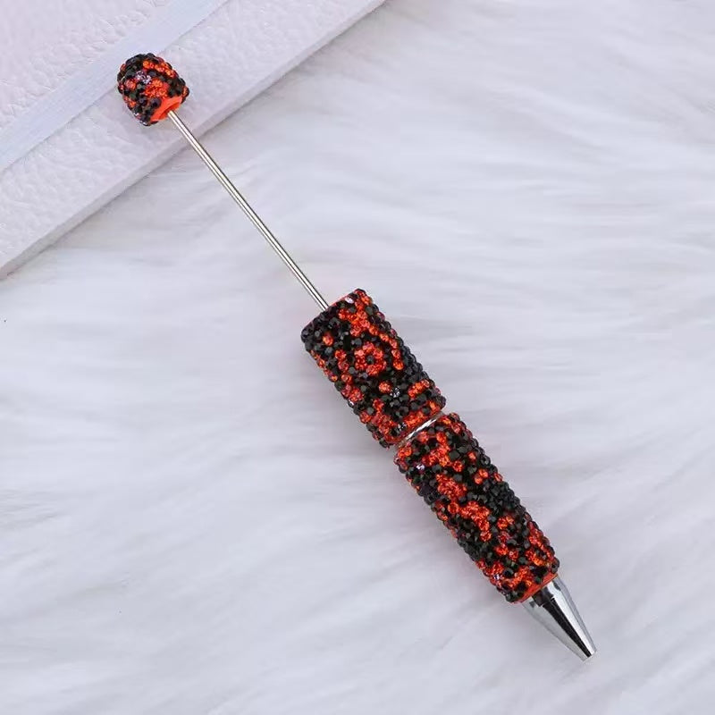 Rhinestone diy pens