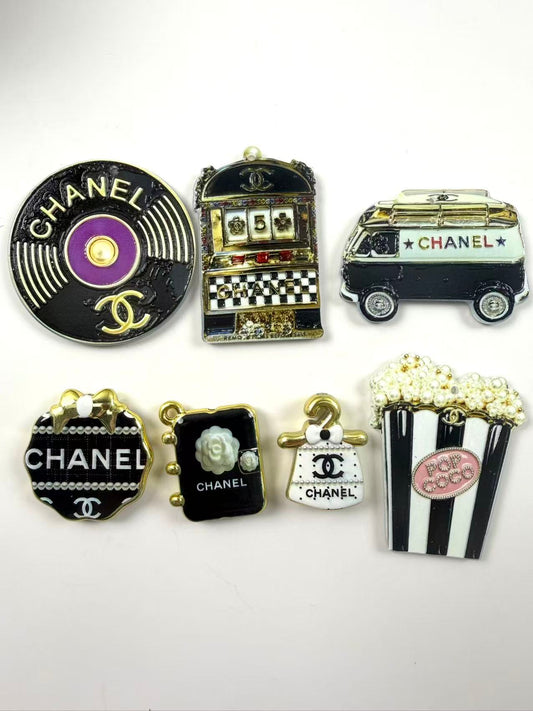 CC mix